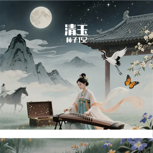 清玉