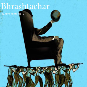 Bhrashtachar