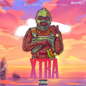 XTRA (feat. Franklin Stone)