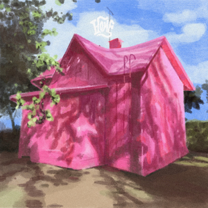 바래다줄게 (English Ver.)