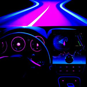 Supersonic Speed Shifters