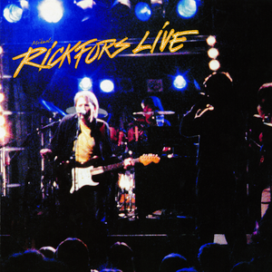 Dancing On The Edge Of Danger (Live)