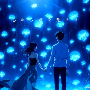 心から君を想うよ