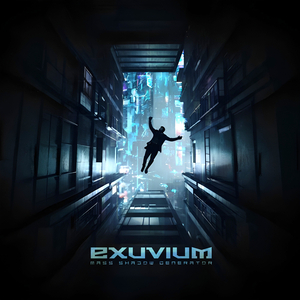 Exuvium