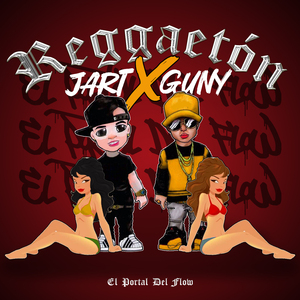 Reggaetón