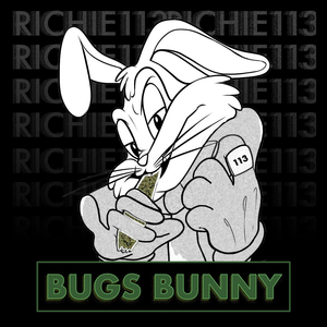 Bugs Bunny