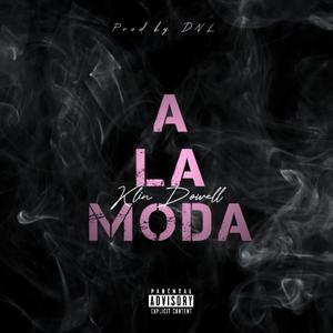 A LA MODA