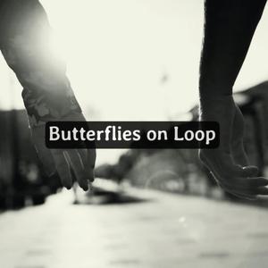 Butterflies on Loop