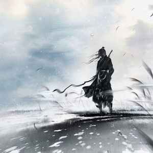 [Free] "少林" Guzheng Type Beat