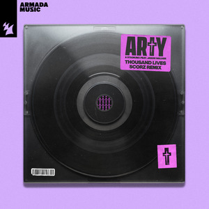 Thousand Lives (Scorz Extended Remix)