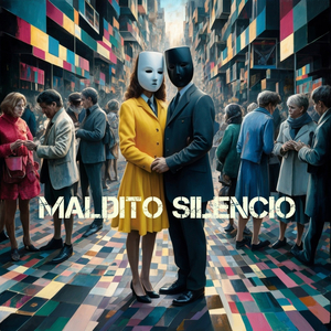 Maldito Silencio