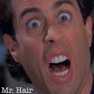 Kramer Says The "N Word"