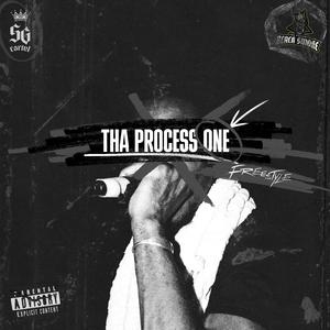 THA PROCESS ONE freestyle (feat. Black”tha process”Smoke)