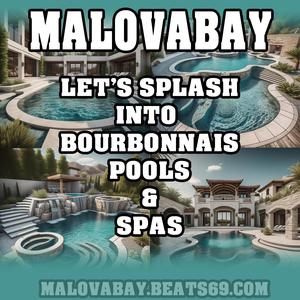 Lets Splash Into Bourbonnais Pools & Spas