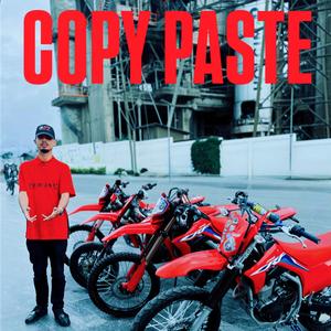 COPY PASTE