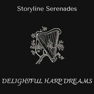 Orange Roses Garden Melodies