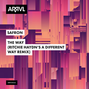 The Way (Ritchie Haydn’s a Different Way Remix)