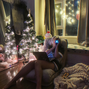 난춘 (亂春) - 7 Cover