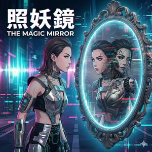 照妖鏡 (The Magic Mirror) V2