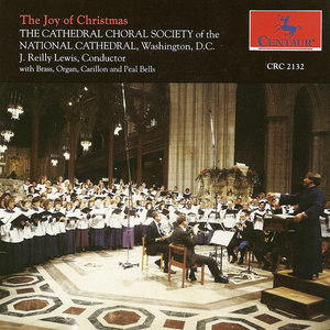 O Come All Ye Faithful (arr. D. Willcocks for choir)