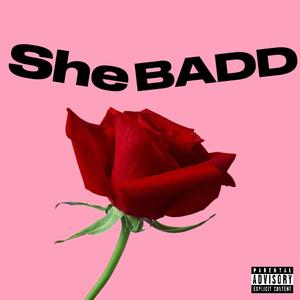 Shee BADD (feat. TG)