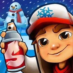 Monaco 2022（新疆）- Subway Surfers 地铁跑酷
