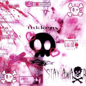 ☆我不✧是 Bad girl✦！