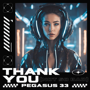 Thank You (Not So Bad) (Slowed + Reverb)