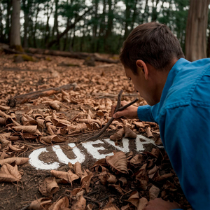 Cueva (En Vivo)
