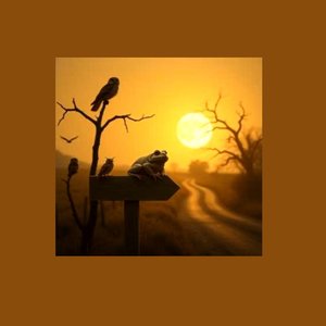 Ballad of Latimer Road