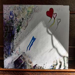 don't care in SWAN SONG