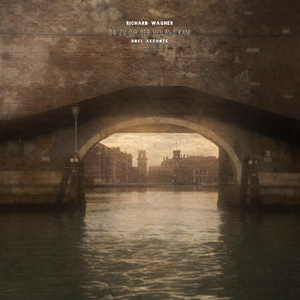 Tannhäuser, WWV 70: Beglückt darf nun dich (Arr. for Dobro)