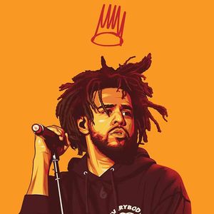 【Free】'One Day' - J.Cole Type Beat