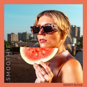 Smoothie (Version Française)