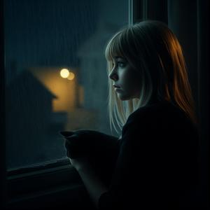 A Little Rainy Night