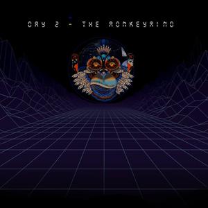 Monkeymind