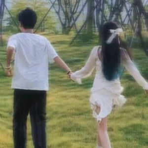 给月亮的情书（Prod.by EASONZHU)