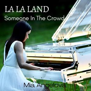 Someone in the Crowd