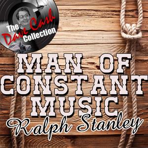 Ralph Stanley Interview