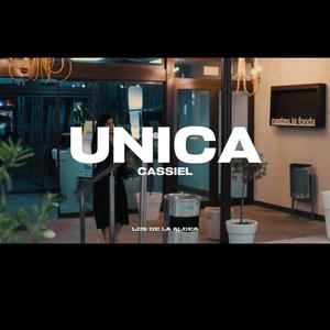 ÚNICA