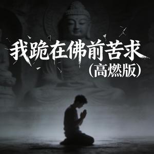 我跪在佛前苦求 (高燃版)