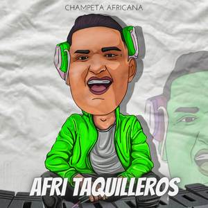 El Matematico Africano (Champeta Africana)