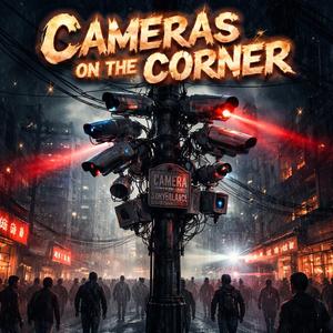 Cameras On the Corner