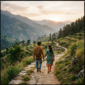 “दिल की धड़कन” (Dil Ki Dhadkan)