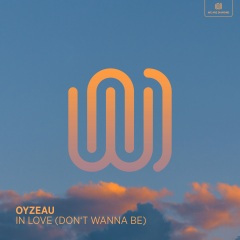 In Love (Don't Wanna Be)
