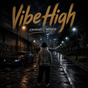 Kriminell heder