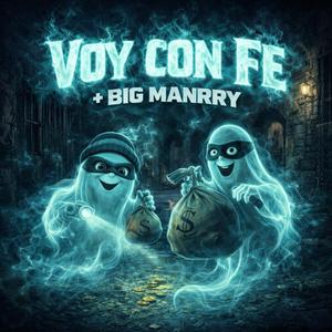 VOY CON FE (PH3POSITI+++)