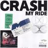 Lucca - CRASH MY RIDE