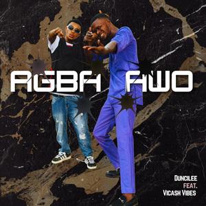 Agba Awo (feat. Vicash Vibes)
