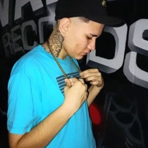 E La em Casa É So Glamour